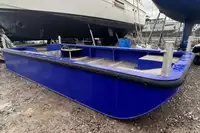 Navire-ferry à vendre