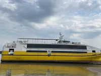 Navire RoPax à vendre