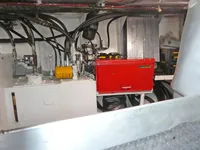 Navire-ferry à vendre