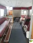 Navire de croisière à vendre