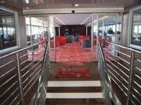 Navire de croisière à vendre