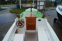 Remorqueur à vendre