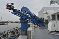 Bateaux de travail à vendre