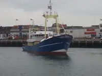 Navire de ravitaillement rapide (FSV) à vendre
