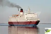 Ro-Ro ship à vendre