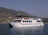 Catamaran à vendre