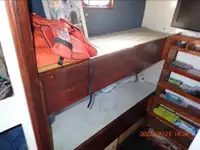 Chalutier à senne à vendre