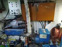 Bateaux de travail à vendre