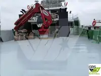 Bateaux de travail à vendre