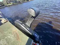 Péniche à vendre
