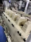 Navire frigorifique à vendre