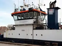 Remorqueur à vendre