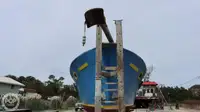 Bateau patrouilleur à vendre