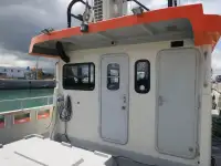 Catamaran à vendre