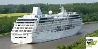 Navire de croisière à vendre