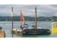 Péniche à vendre