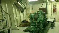 Bateaux de travail à vendre