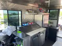 Ponton à vendre
