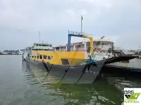 Péniche de Débarquement, Réservoir à vendre