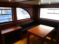 Remorqueur à vendre