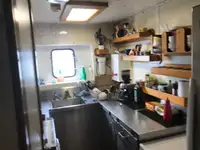 Remorqueur à vendre