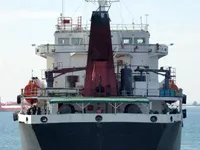 Pétrolier / chimiquier à vendre