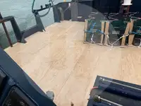 Chalutier à vendre