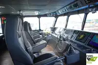 Navire de croisière à vendre
