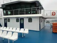 Navire-ferry à vendre