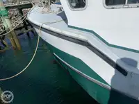 Palangrier à vendre