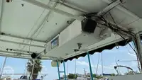 Navire de croisière à vendre