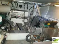 Navire de croisière à vendre