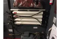Navire de croisière à vendre