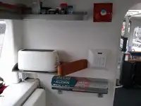 Cutter à vendre