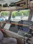 Navire transporteur de poissons vivants à vendre