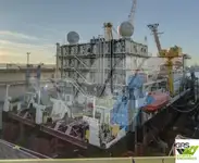 Péniche à vendre