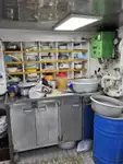 Chalutier à senne à vendre