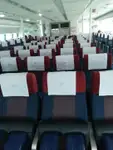 Navire de croisière à vendre