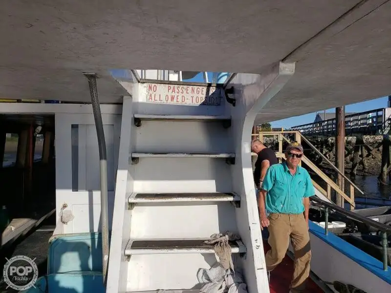 Navire-ferry à vendre