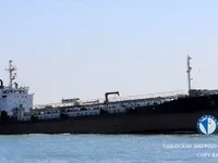 Pétrolier / chimiquier à vendre