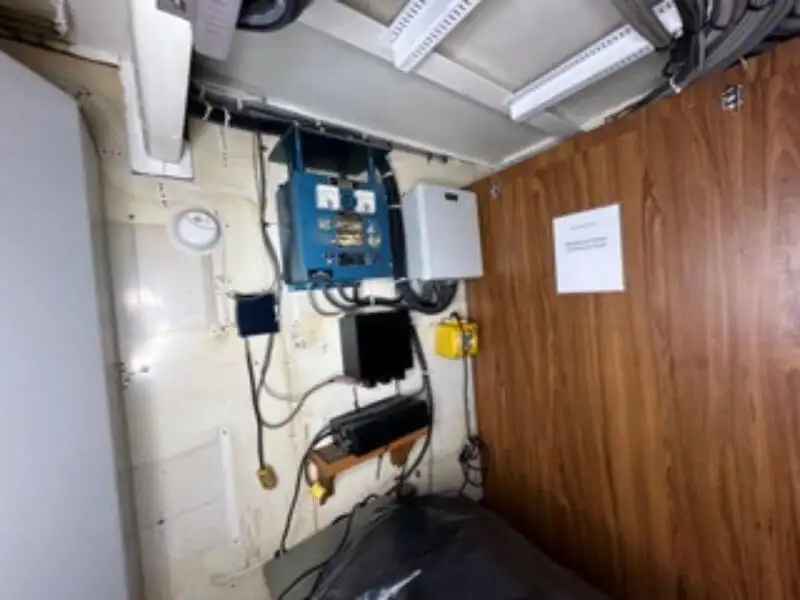 Remorqueur à vendre