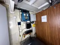 Remorqueur à vendre