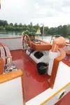 Navire de croisière à vendre