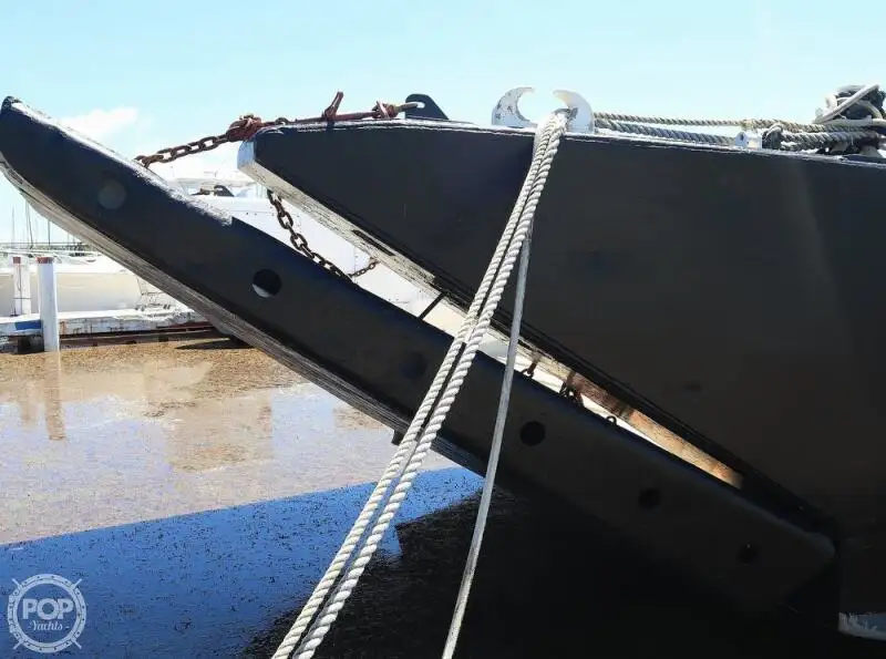 Navire de débarquement, citerne à vendre