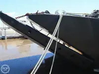Navire de débarquement, citerne à vendre