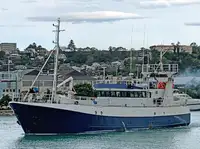 Palangrier à vendre
