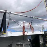 Palangrier à vendre