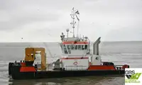 Polyvalent à vendre