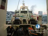 Chalutier à vendre