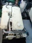Bateau de transport d'équipage à vendre